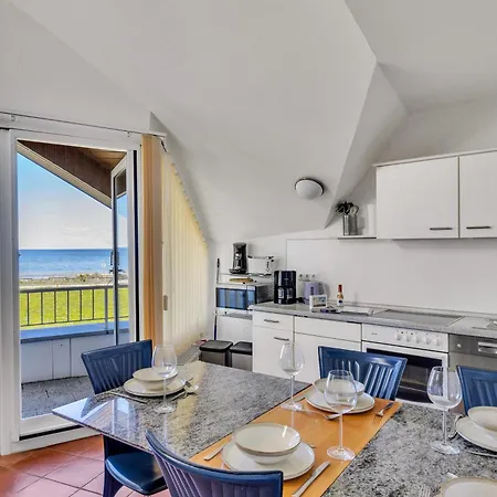 Kiekut Apartamento *