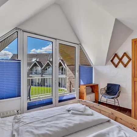 Apartamento Kiekut *