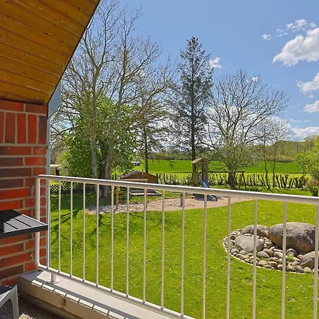 Apartamento Kiekut *