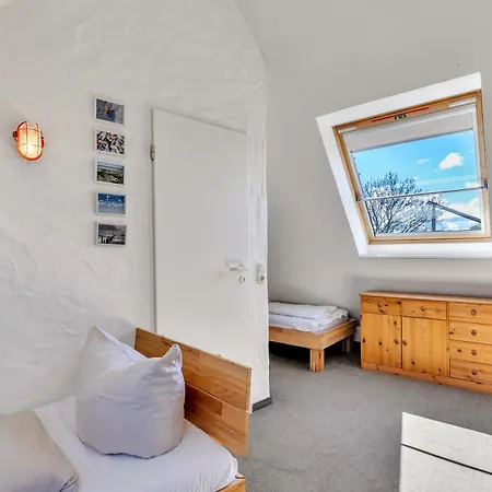 Kiekut 公寓 Kronsgaard