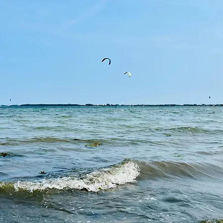 Kiekut Апартаменты Kronsgaard