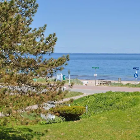 Kiekut 公寓 Kronsgaard