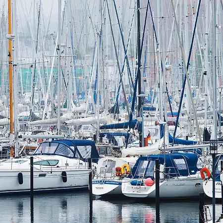 Апартаменты Kiekut