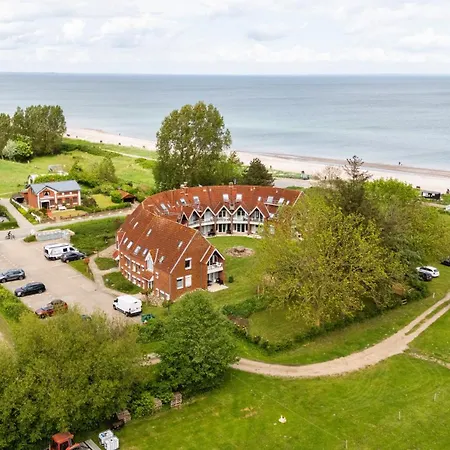 Apartment Kiekut Kronsgaard
