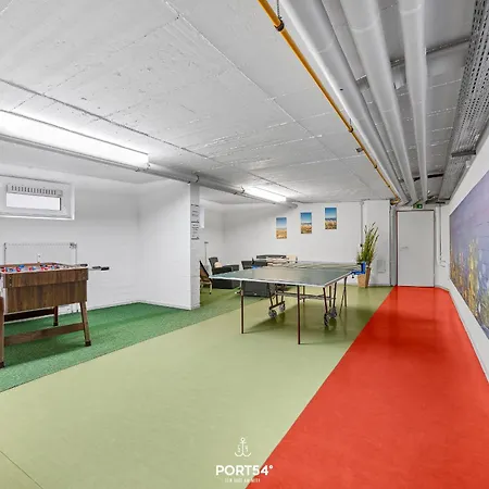 Apartment Kiekut Kronsgaard