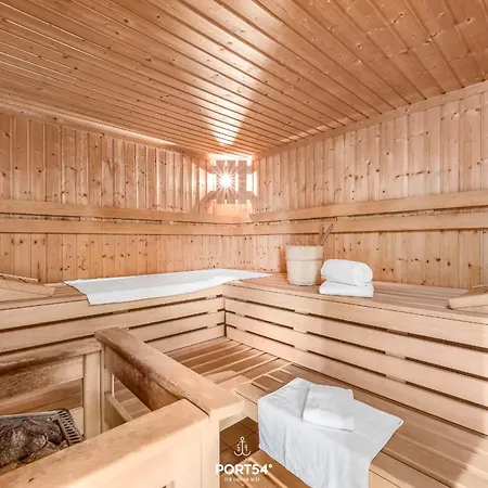Apartment Kiekut