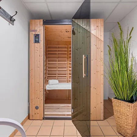 Apartment Kiekut Kronsgaard